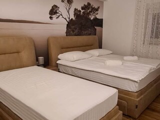 Villa Sestanovac Caratteristiche 61