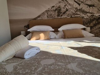 Villa Sestanovac Caratteristiche 62