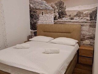 Villa Sestanovac Ausstattung 64