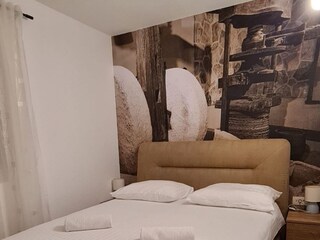 Villa Sestanovac Ausstattung 69