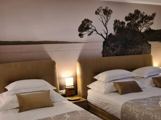 Villa Sestanovac Kenmerken 70