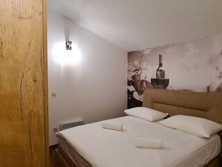 Villa Sestanovac Caratteristiche 71