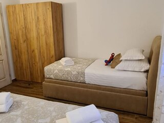 Villa Sestanovac Features 72