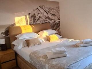 Villa Sestanovac Características 75