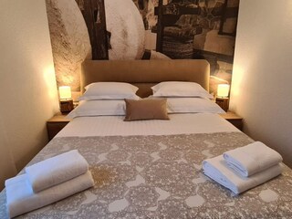 Villa Sestanovac Ausstattung 76