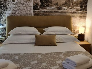 Villa Sestanovac Características 79