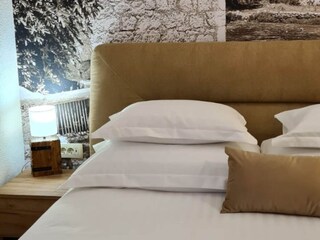 Villa Sestanovac Caratteristiche 83