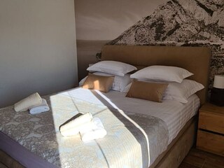 Villa Sestanovac Características 84