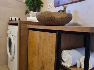 Villa Sestanovac Kenmerken 85