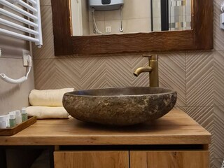 Villa Sestanovac Features 86