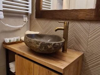 Villa Sestanovac Características 87