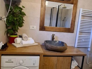 Villa Sestanovac Caratteristiche 88