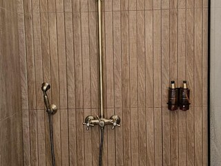 Villa Sestanovac Características 89