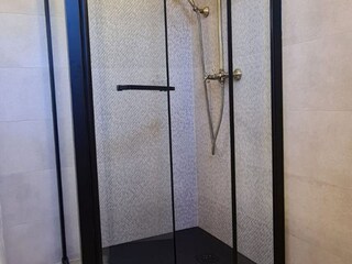 Villa Sestanovac Características 90