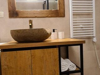 Villa Sestanovac Características 93