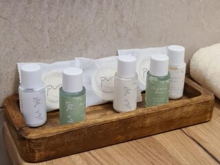 Villa Sestanovac Kenmerken 95