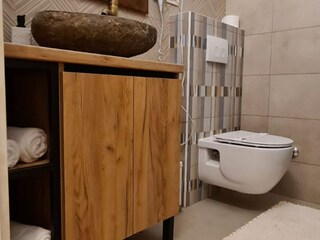 Villa Sestanovac Características 97