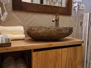 Villa Sestanovac Ausstattung 98