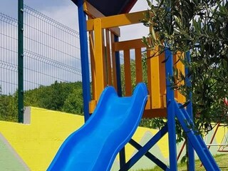 Villa Sestanovac Grabación al aire libre 10