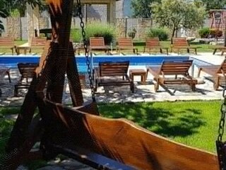 Villa Sestanovac Buitenaudio-opname 13