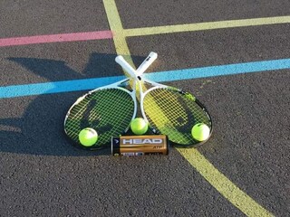 Villa Sestanovac Buitenaudio-opname 19