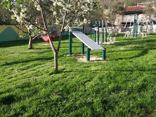 Villa Sestanovac Outdoor Recording 30