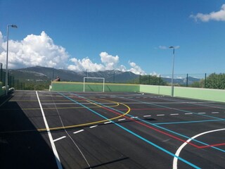 Villa Sestanovac Registrazione all'aperto 31