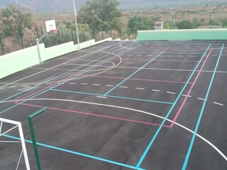 Villa Sestanovac Enregistrement extérieur 32