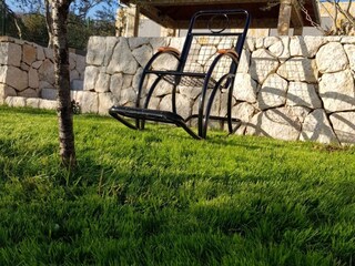 Villa Sestanovac Grabación al aire libre 28