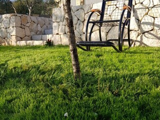 Villa Sestanovac Grabación al aire libre 29