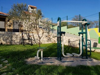 Villa Sestanovac Registrazione all'aperto 30