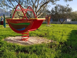 Villa Sestanovac Buitenaudio-opname 36