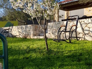 Villa Sestanovac Enregistrement extérieur 38