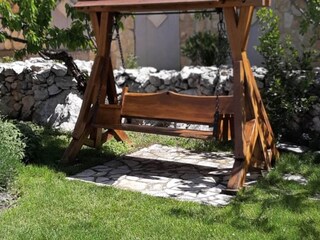 Villa Sestanovac Outdoor Recording 42