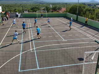 Villa Sestanovac Grabación al aire libre 46