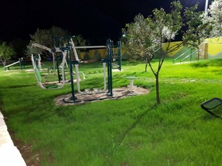 Villa Sestanovac Buitenaudio-opname 49