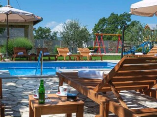 Villa Sestanovac  106