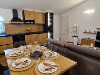 Villa Sestanovac  109