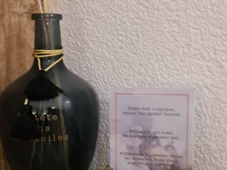 Villa Sestanovac  113