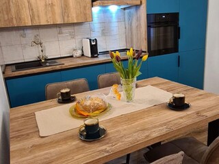 Villa Sestanovac  114