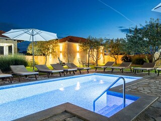 Villa Sestanovac  116