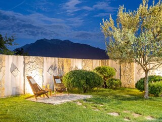 Villa Sestanovac  117