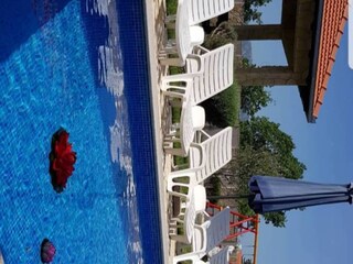 Villa Sestanovac  119