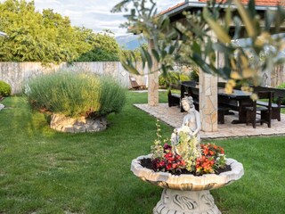 Villa Sestanovac  120