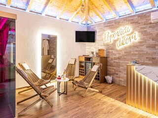 Villa Sestanovac  121