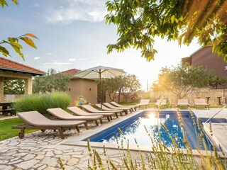 Villa Sestanovac  124