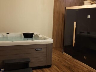 Villa Sestanovac  126