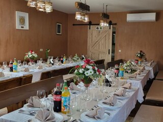 Villa Sestanovac  128