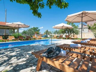 Villa Sestanovac  129