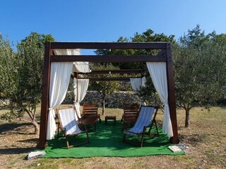 Villa Sestanovac  131